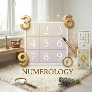 Numerology