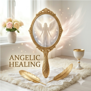 Angelic Healing