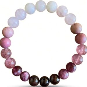 Love Spell Bracelet
