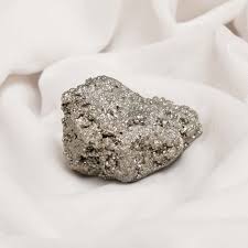 Raw Pyrite