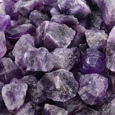 Raw Amethyst