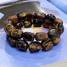 Tiger Eye Bracelet